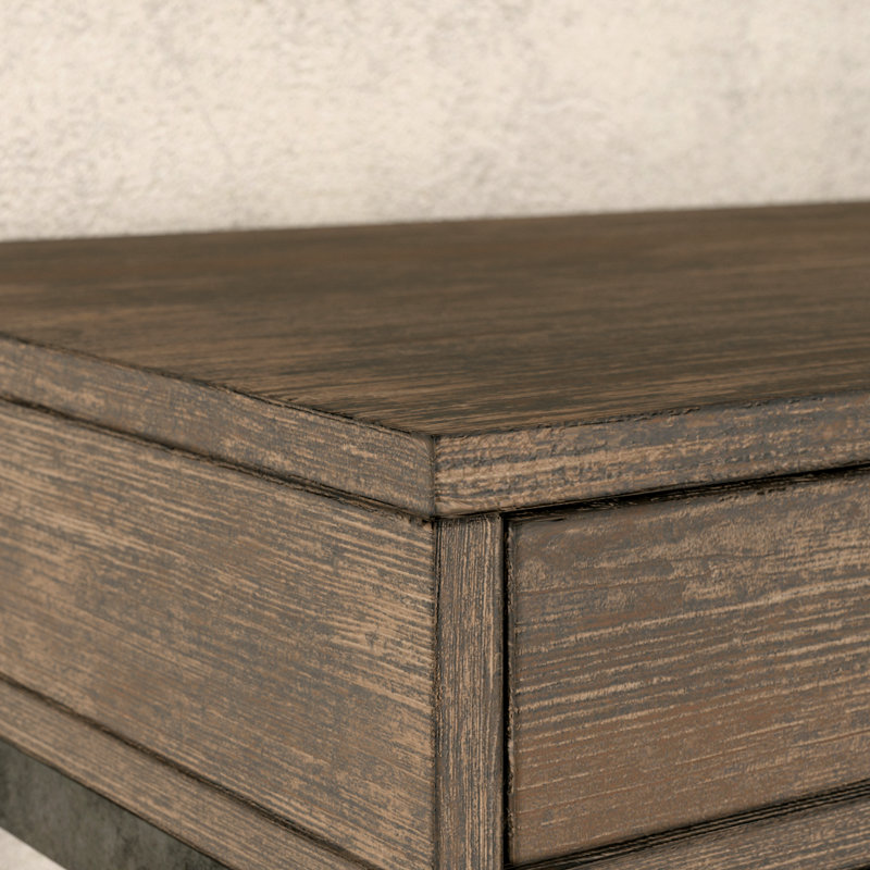 Greyleigh™ Killeen 47'' Desk & Reviews Wayfair